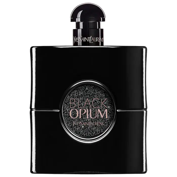 YSL 圣罗兰 Black Opium Le Parfum 香水 90ml