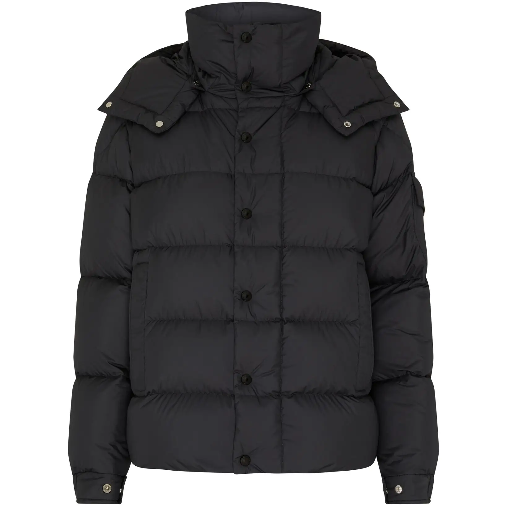 MONCLER Maya 70 羽绒服