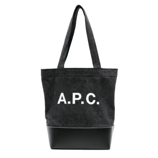 A.P.C. Axel 小号手提包