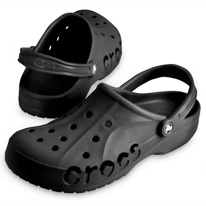 多色可选！Crocs 卡骆驰 BAYA  洞洞鞋