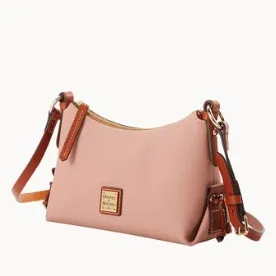 Dooney & Bourke Sorrento 流浪包斜挎包