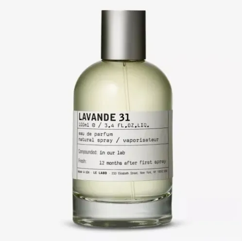 Le Labo 香水实验室 31薰衣草100ml