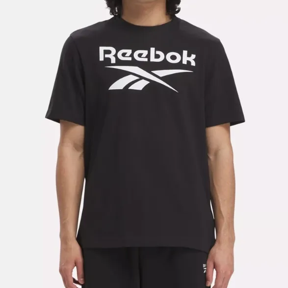 Reebok 锐步基础款T恤