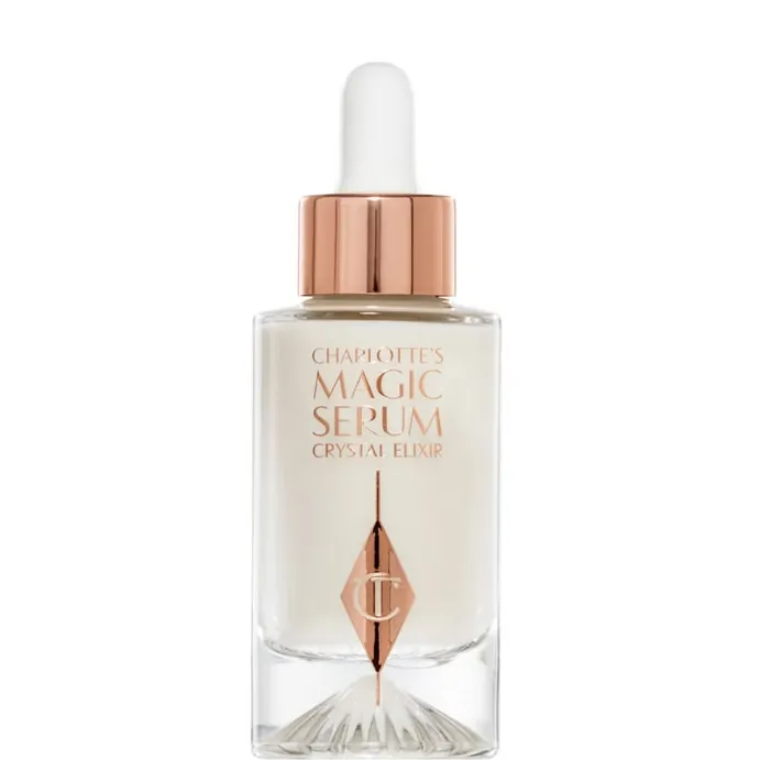 Charlotte Tilbury 魔法钻光晶透精华 30ml