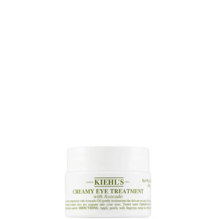 Kiehl's 科颜氏牛油果眼霜 14g