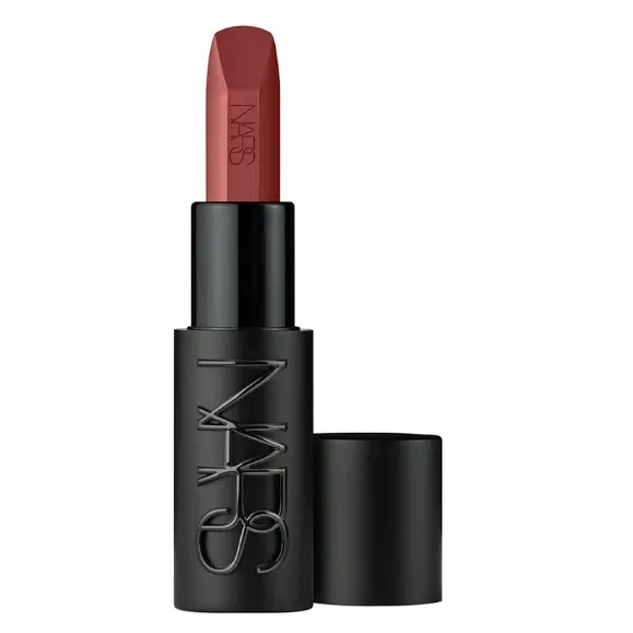 NARS 黑管唇膏