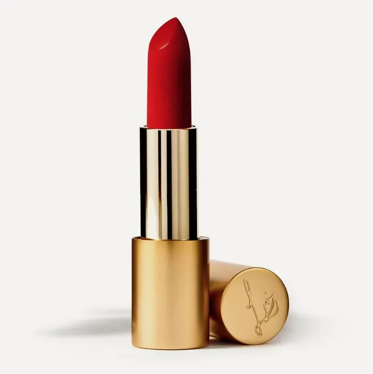 Lisa Eldridge 丝绒口红 3.5g