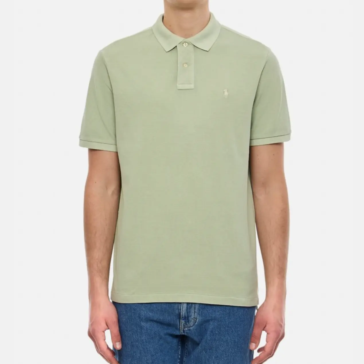 POLO RALPH LAUREN polo衫