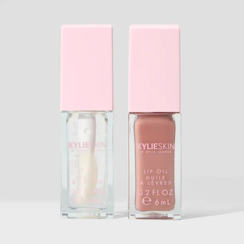 Kylie 唇油套装