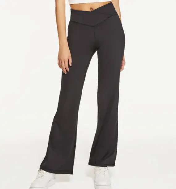 Aeropostale 喇叭瑜伽裤