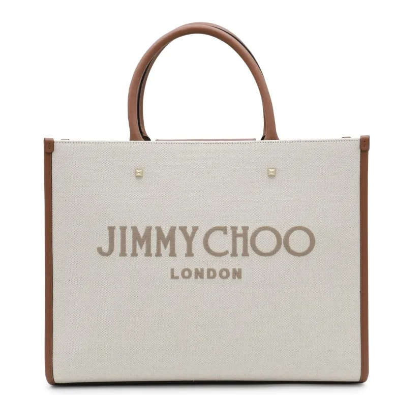 JIMMY CHOO AVENUE 托特包