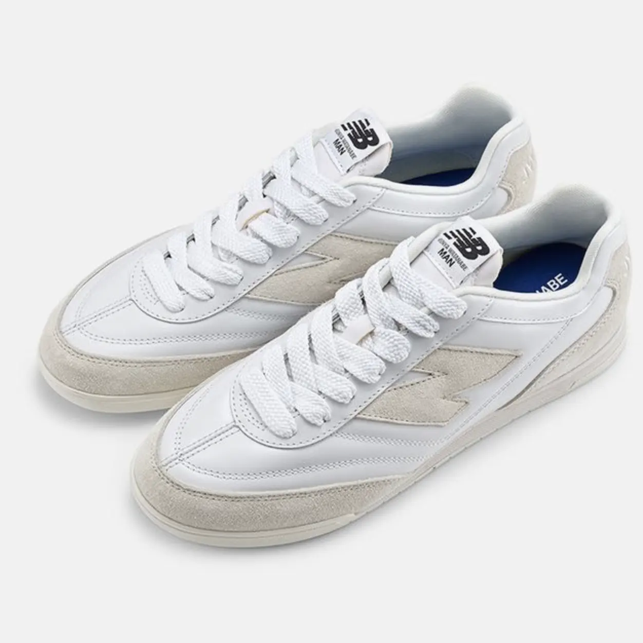 JUNYA WATANABE MAN × New Balance RC42 联名运动鞋