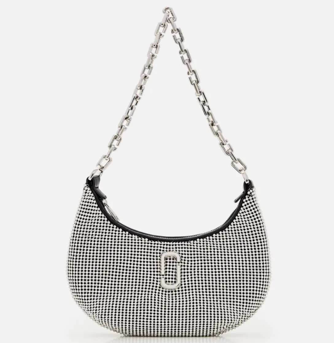MARC JACOBS THE SMALL CURVE 腋下包
