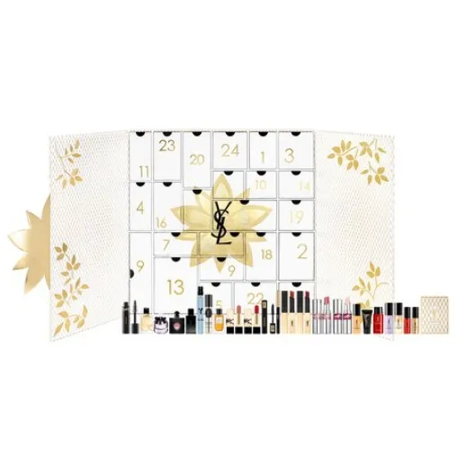 YSL 圣罗兰2024圣诞倒数日历