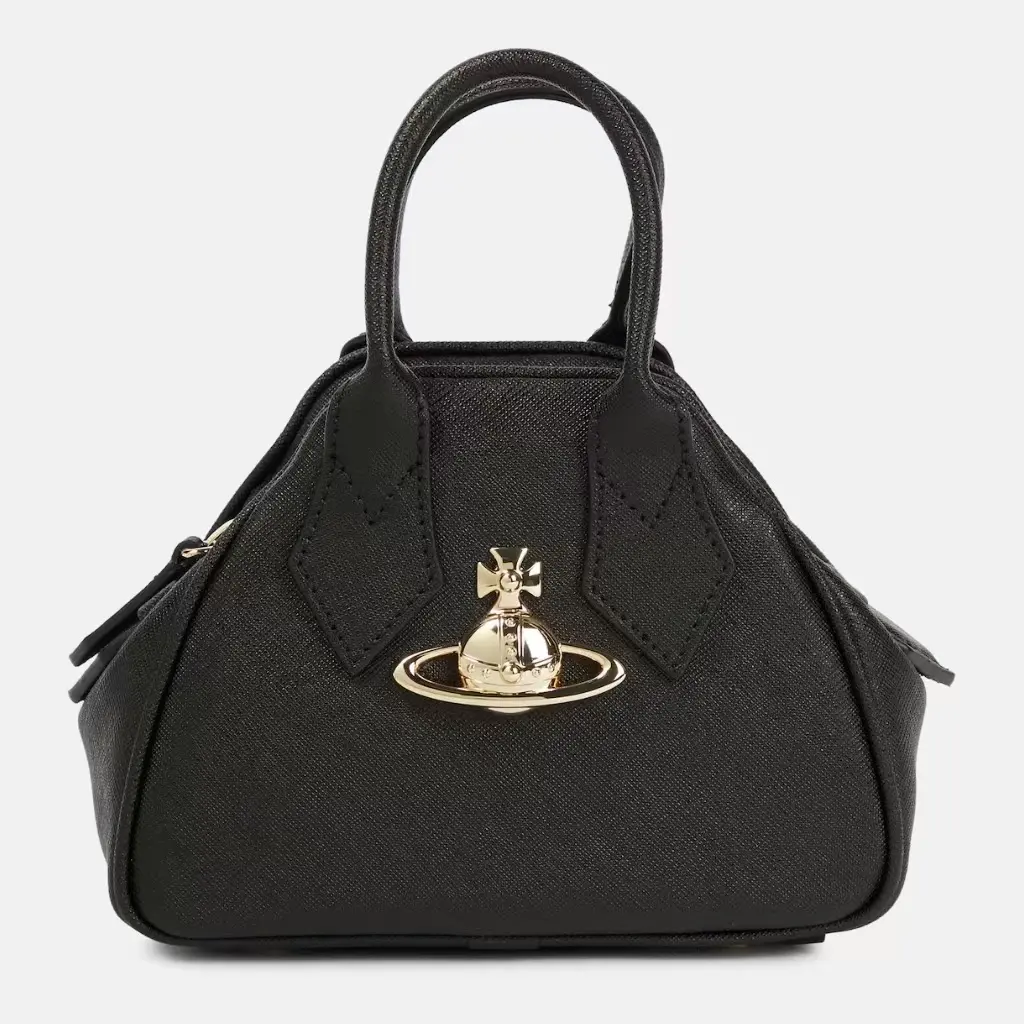 VIVIENNE WESTWOOD 西太后 Yasmine Mini 手提包
