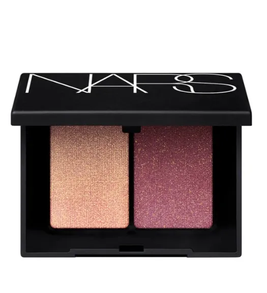 吉隆坡有货！NARS 双色眼影