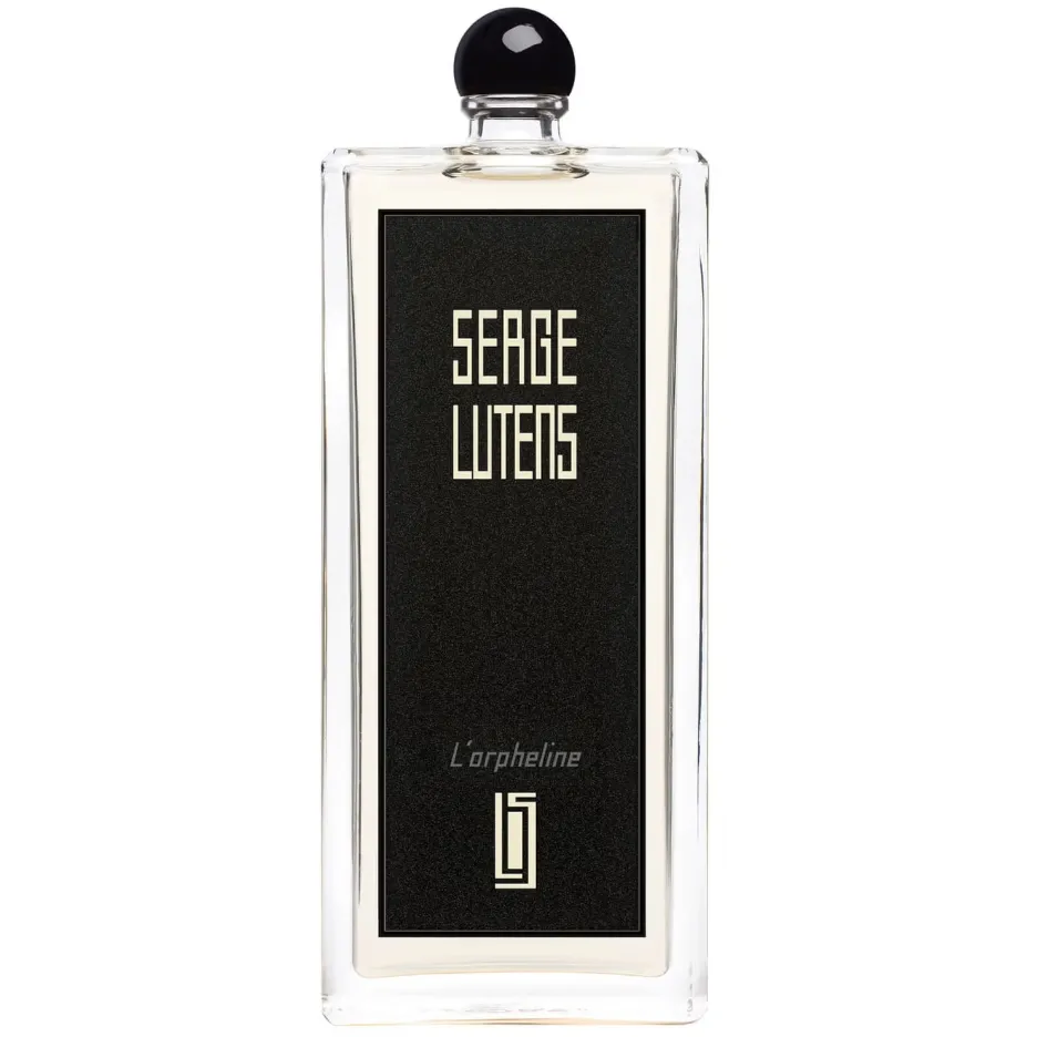 Serge Lutens 孤儿怨香水 100ml