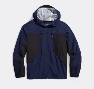 vineyard vines 冲锋衣