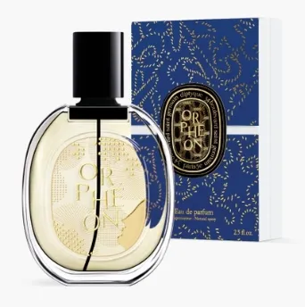 Diptyque 2024圣诞限定 爵梦75ml