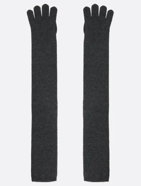 MAX MARA Timor 羊绒长手套