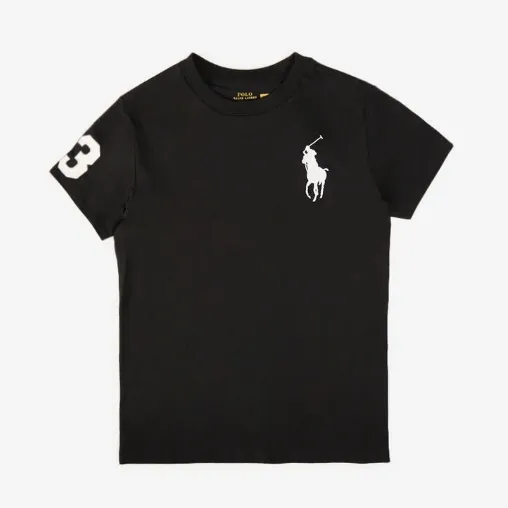 Polo Ralph Lauren 拉夫劳伦大童款T恤