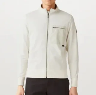 Belstaff centenary 拉链外套