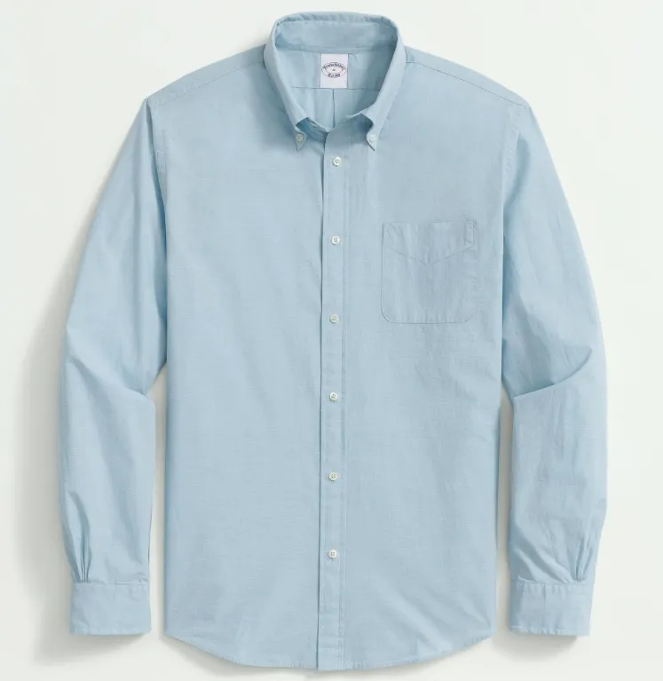 Brooks Brothers 星期五衬衫