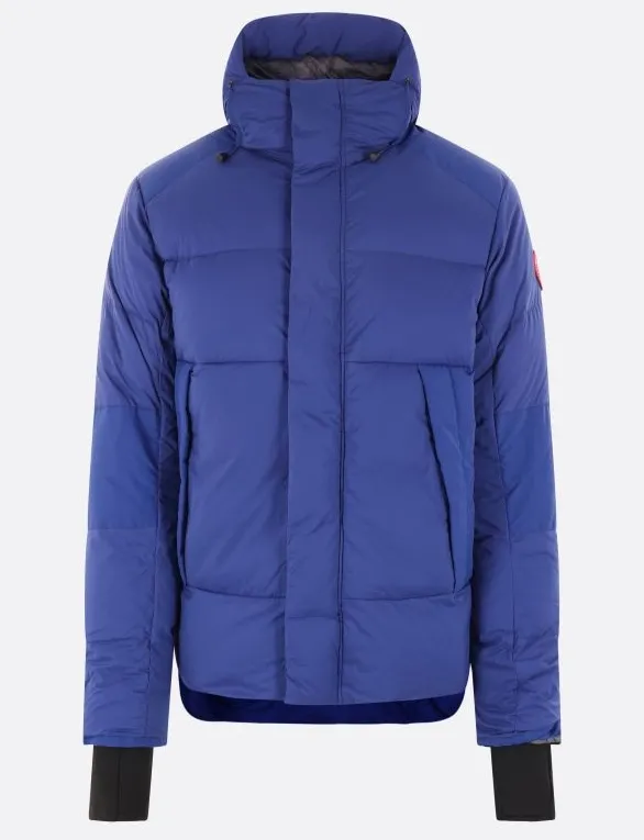 CANADA GOOSE 加鹅 阿姆斯特朗尼龙羽绒服