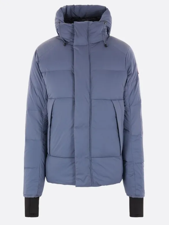 CANADA GOOSE 加鹅 阿姆斯特朗尼龙羽绒服