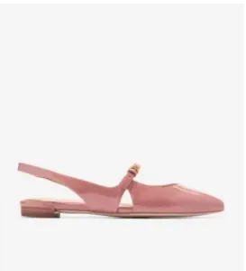 Cole Haan  气质平底鞋