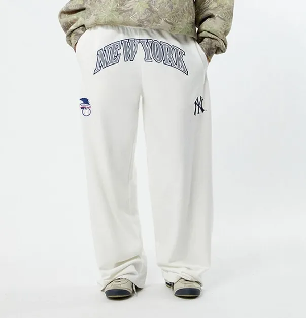 MLB Wild Collective x PacSun 卫裤