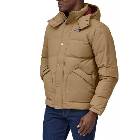 Patagonia 巴塔男式羽绒服