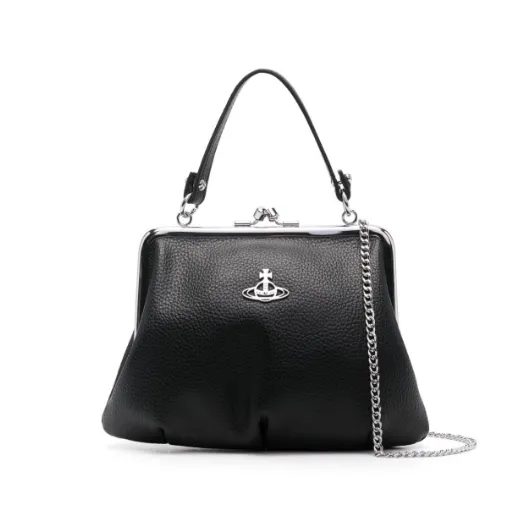 Vivienne Westwood 西太后 Granny Frame 迷你饺子包