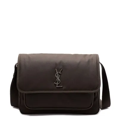 Saint laurent 圣罗兰 Niki 邮差包