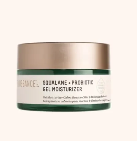 Biossance 角鲨烷啫喱霜