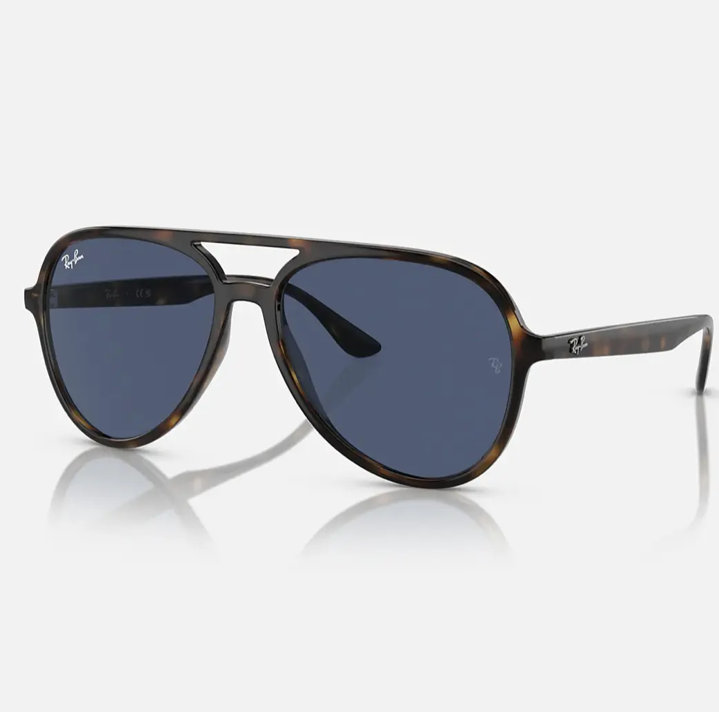 Ray-Ban 飞行员墨镜