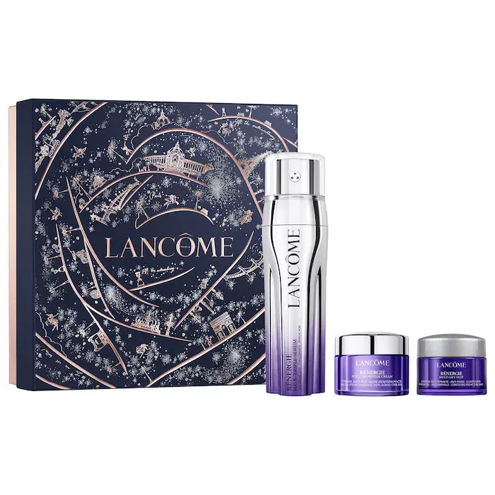 Lancôme 兰蔻塑形3件套 价值$233