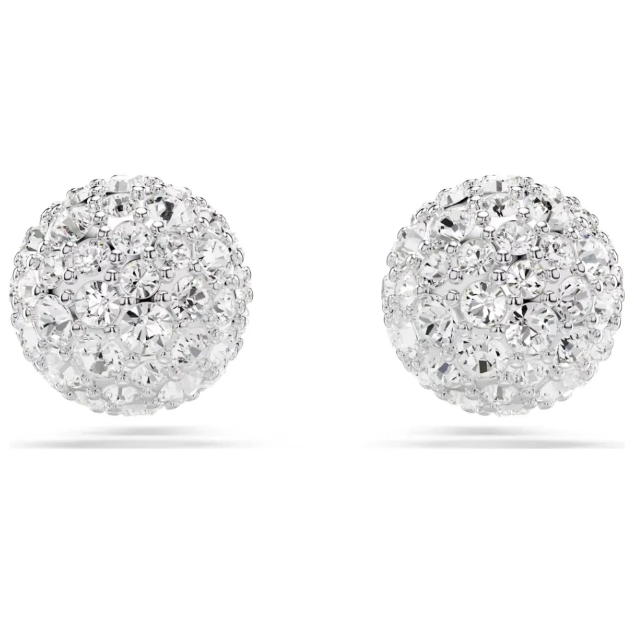 Swarovski 施华洛世奇 Dextera 耳钉