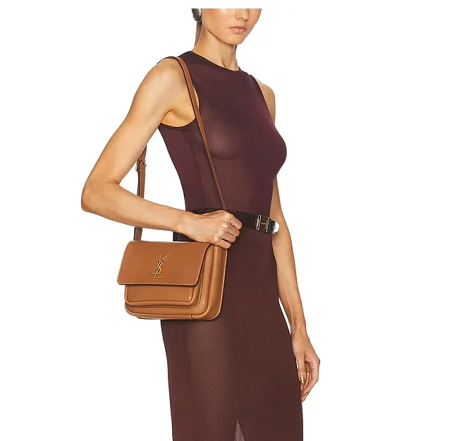 Saint Laurent NIKI BESACE 包袋