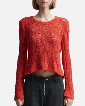 ACNE STUDIOS 针织毛衣