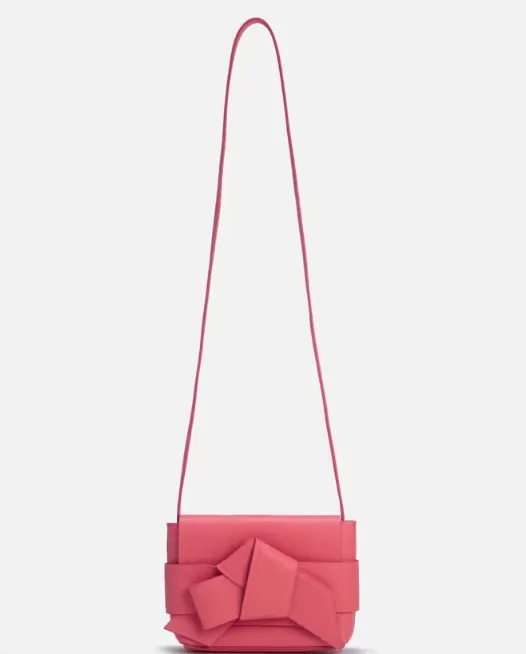 ACNE STUDIOS MUSUBI 迷你斜挎包