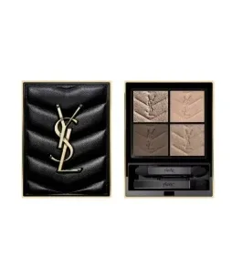 YSL 高定皮革眼影