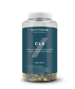Myprotein CLA共轭亚油酸胶囊 180粒