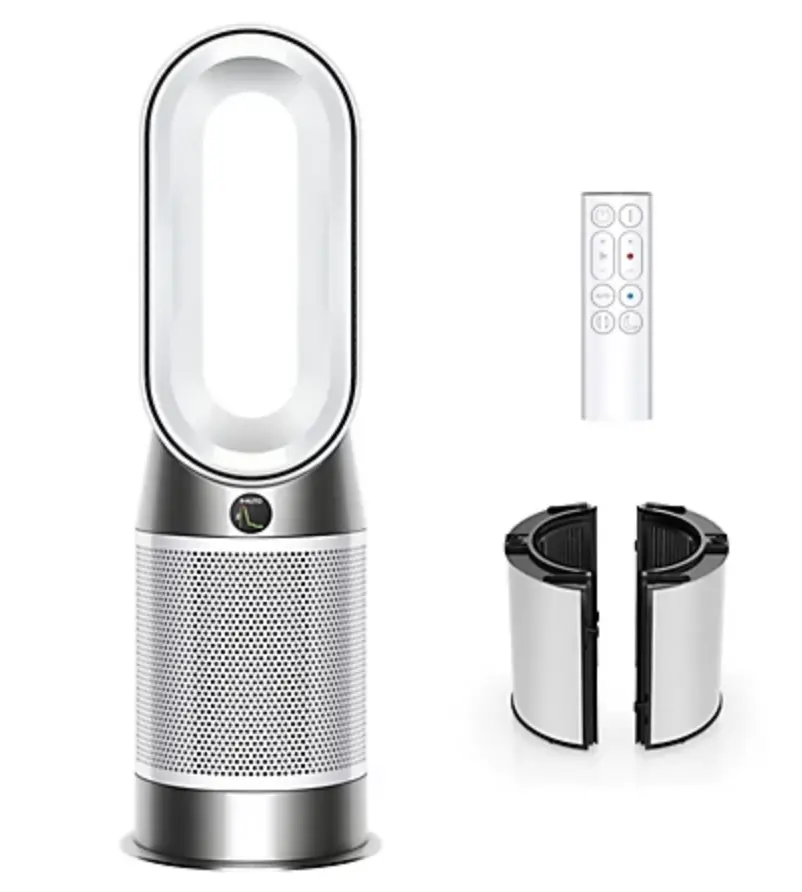 Dyson HP10 空气循环净化冷暖风扇