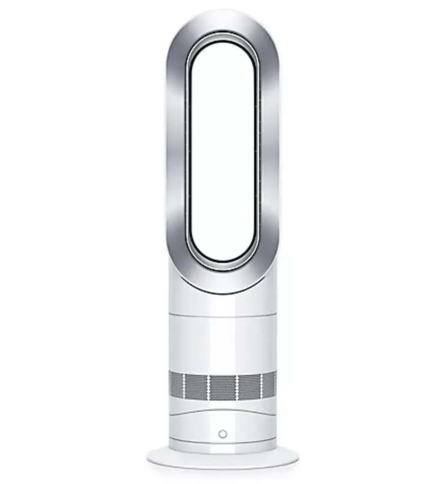 Dyson AM09 冷热风扇