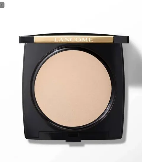 Lancome 干湿两用蜜粉饼