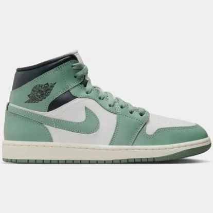 AIR JORDAN 1 MID 女士休闲鞋