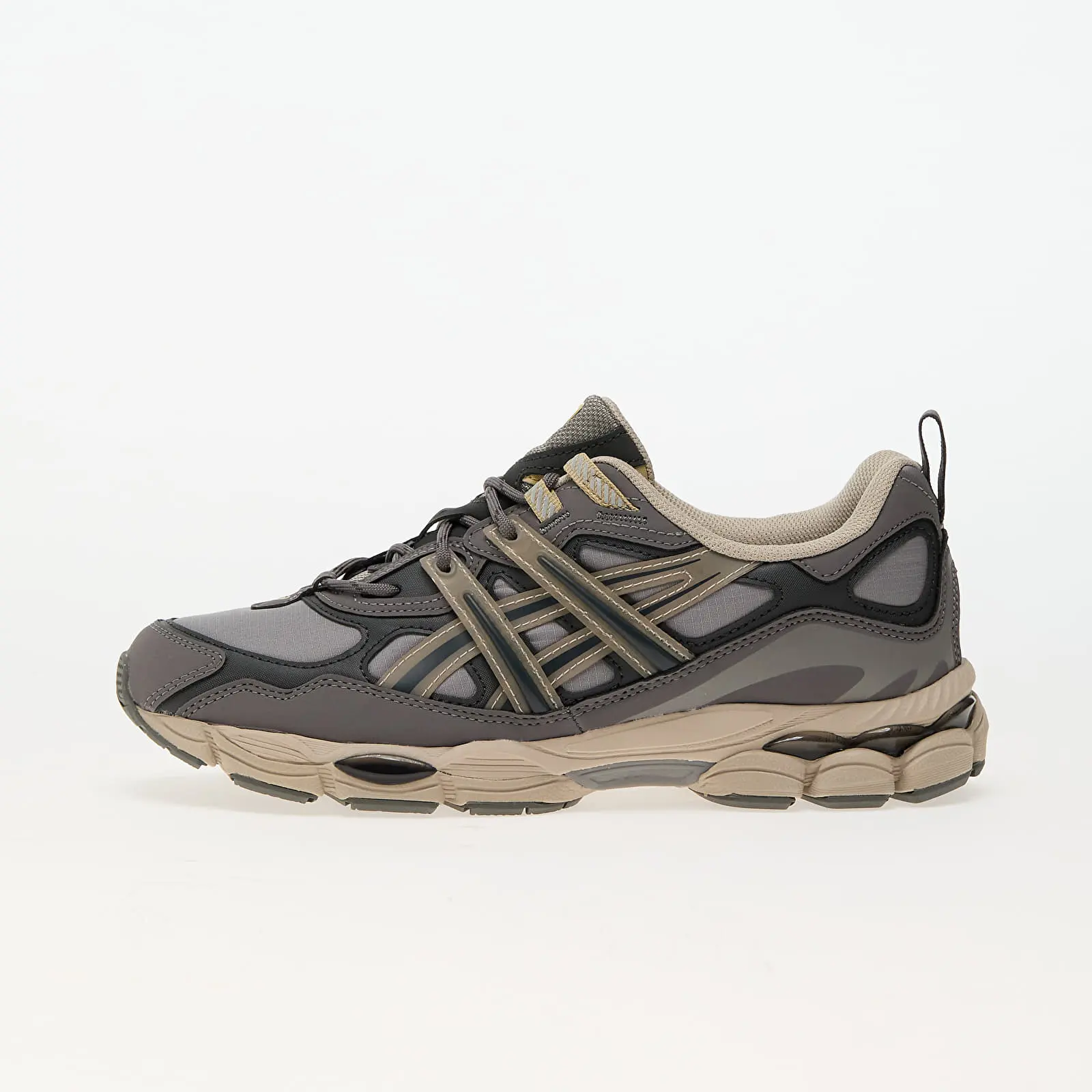 ASICS GEL-NYC UTILITY 系列运动鞋
