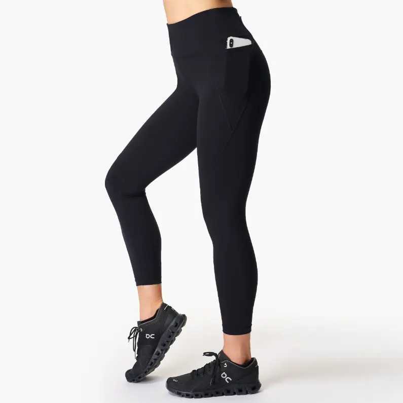 Sweaty Betty Power 健身裤 