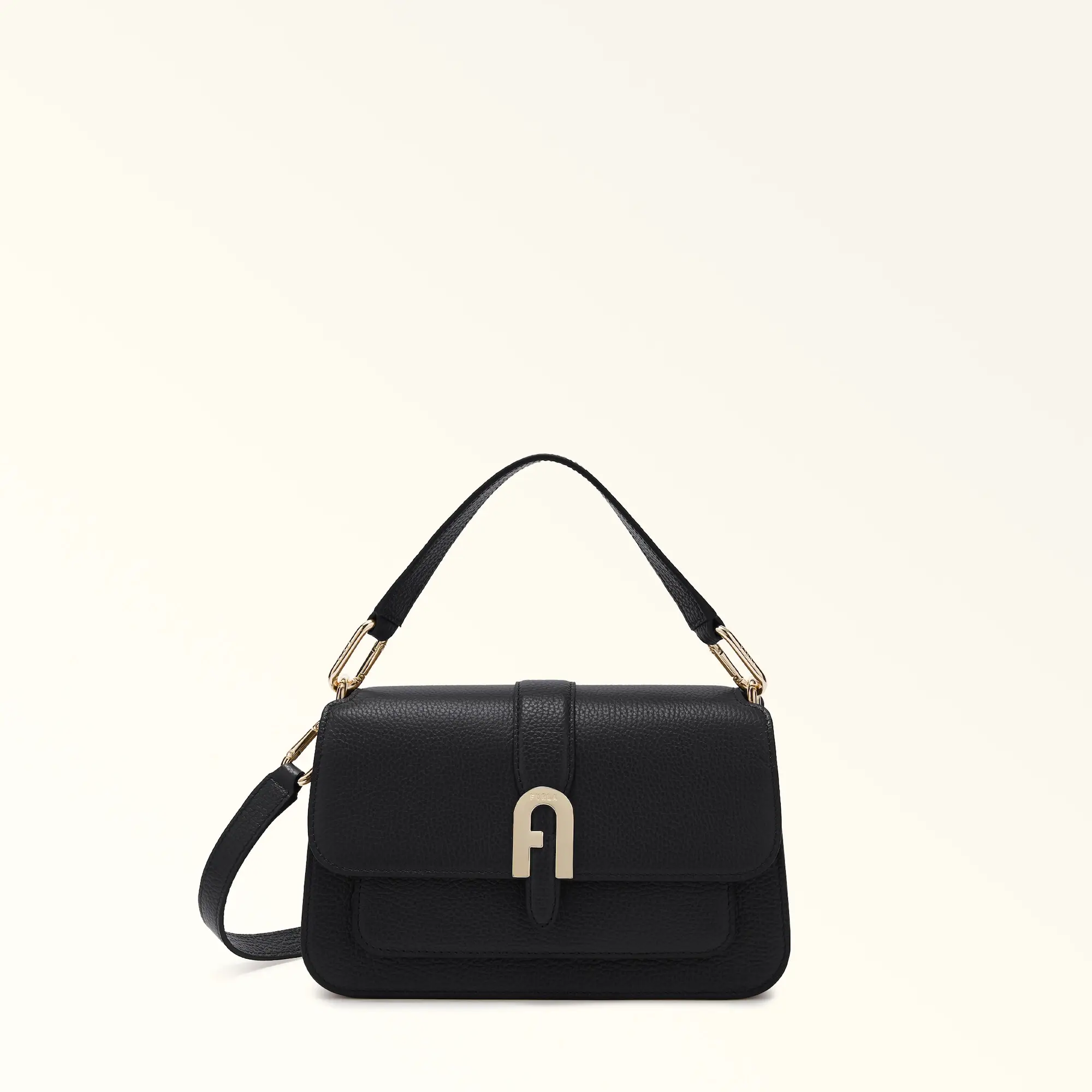 Furla Sofia 粒面手提包 S